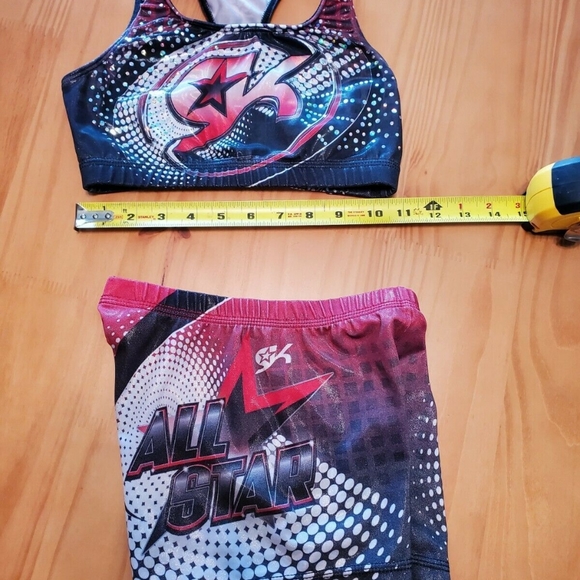 GK Other The Elites Set Instagram Model Exclusive By Gk Elite Cheer